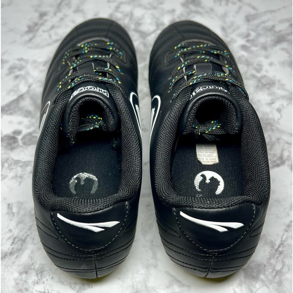 Puma ProCat Pitch Soccer Outdoor Laced Leather Lightweight Cleats Unisex EUC - Picture 5 of 10